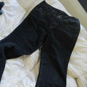 Woman's jeans
